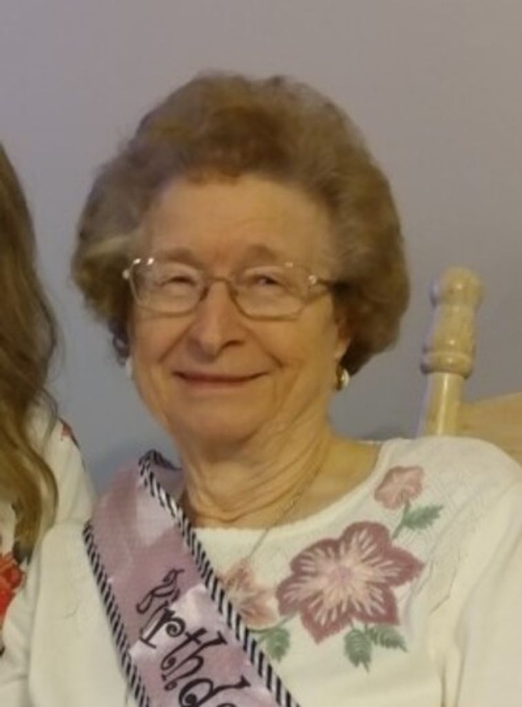 Arline Ella Fohne Profile Photo