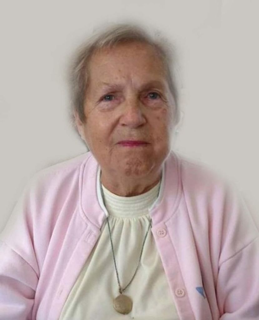 Sharon Kay Chilewski