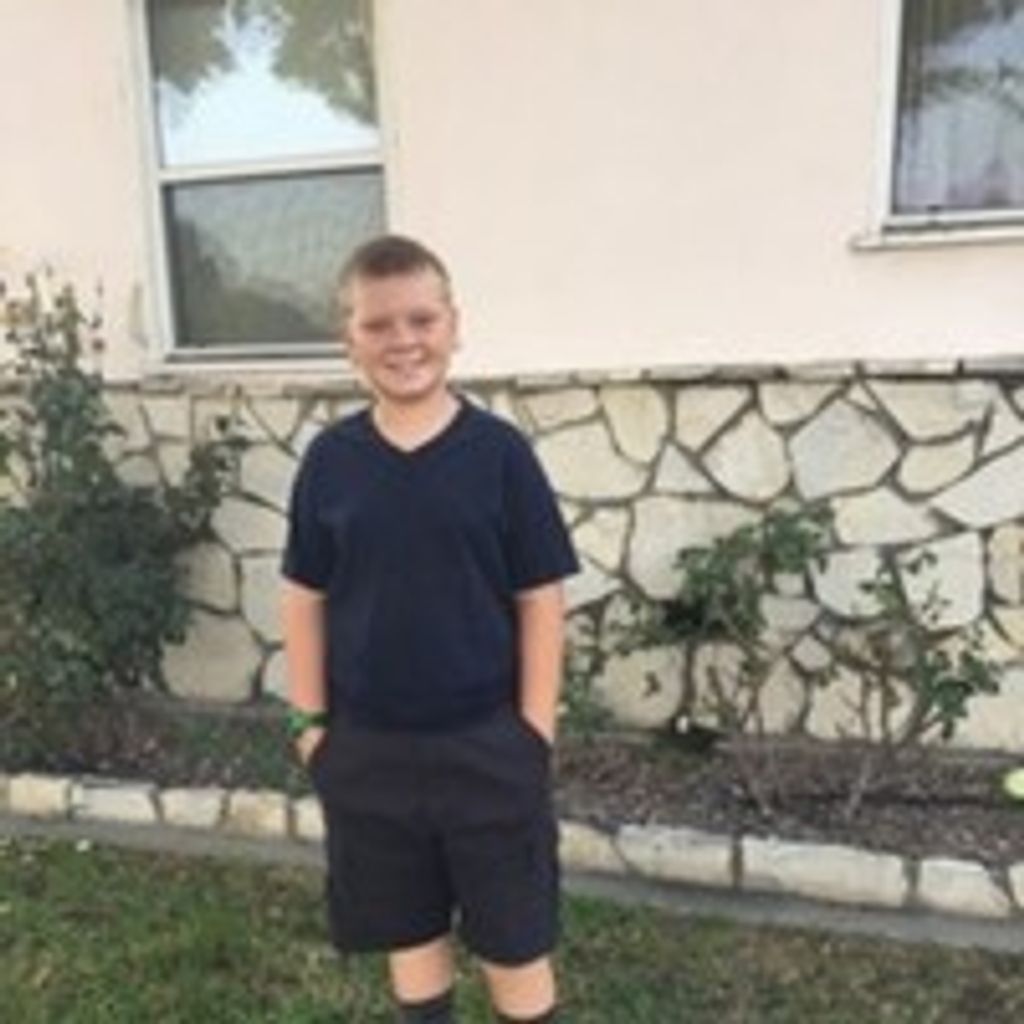 Eric Marvin Dagel