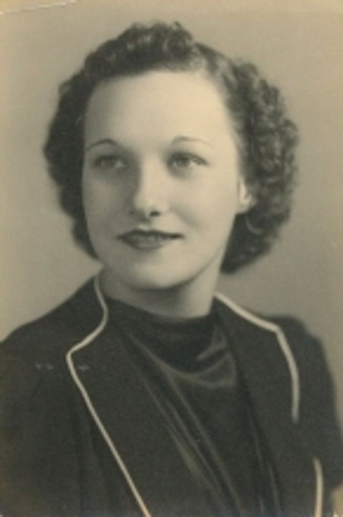 Elizabeth Ann Miller