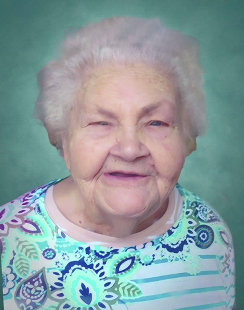 Hazel Christine Whitfield Profile Photo