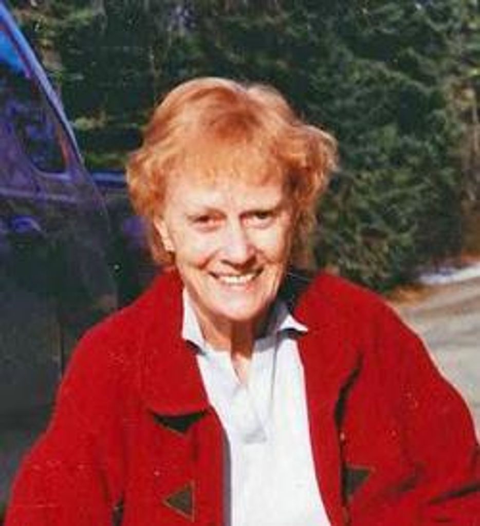 Mary Pitts