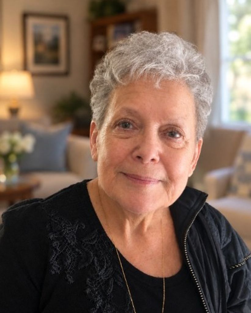 Joanne Breustedt Profile Photo