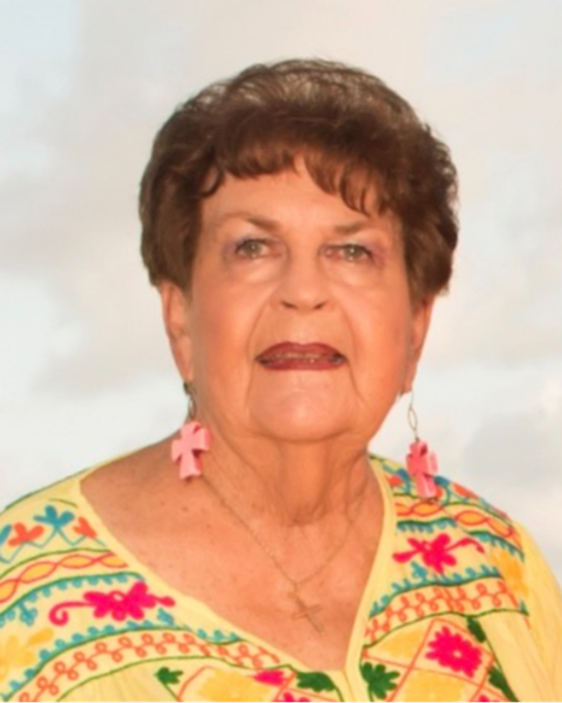 Joyce LaVerne Miller