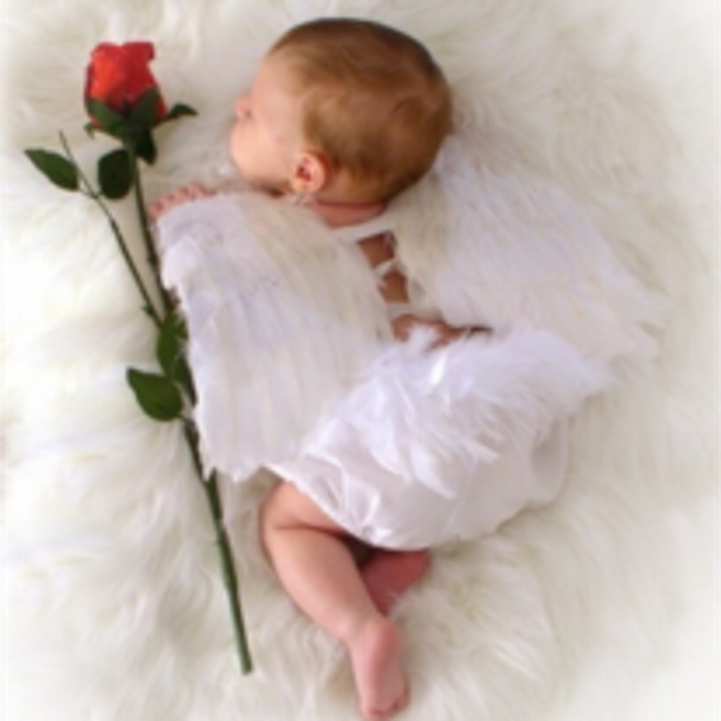 Baby Daniel Reyes Profile Photo