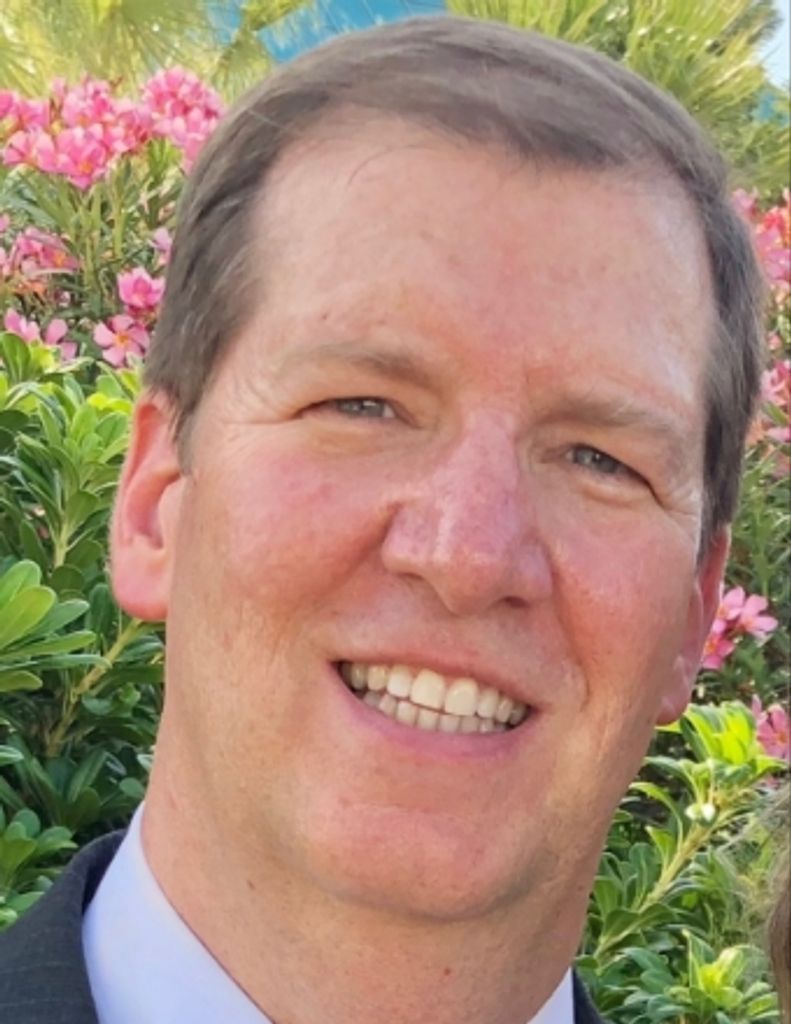 Steven Don Johnson Profile Photo
