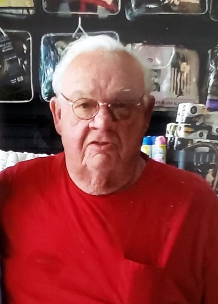 Joseph Charles Lafontaine Profile Photo