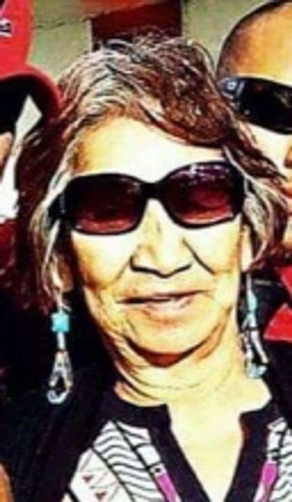 Clara Louise Thayer (Thunder) Profile Photo