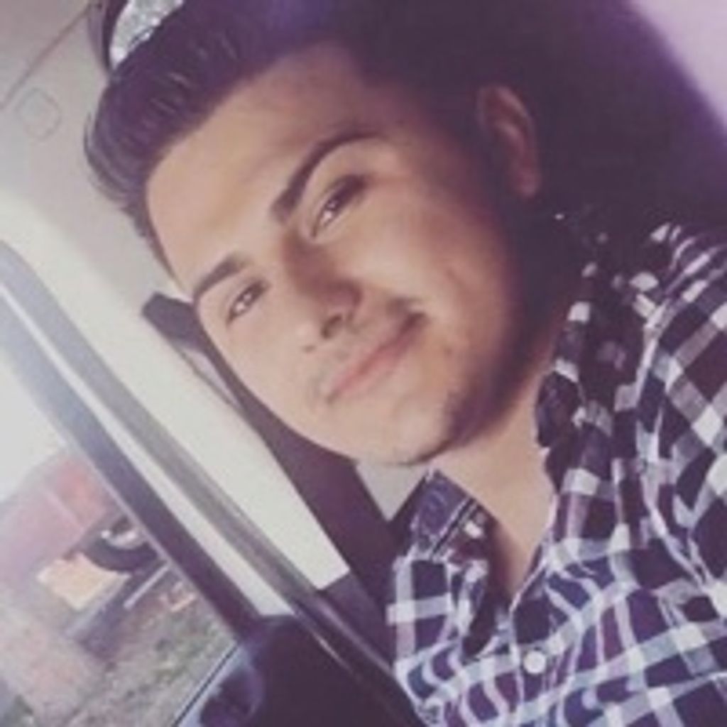 Gregorio "Pollo" Murillo-Padilla Jr.