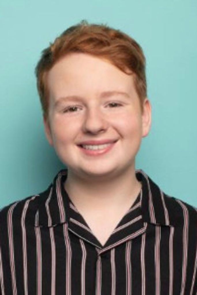 Nolan Fergus Gibbons