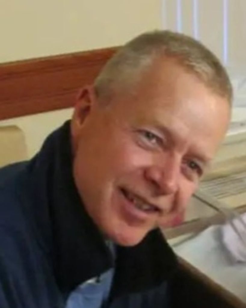 Timothy M. McElhone Profile Photo