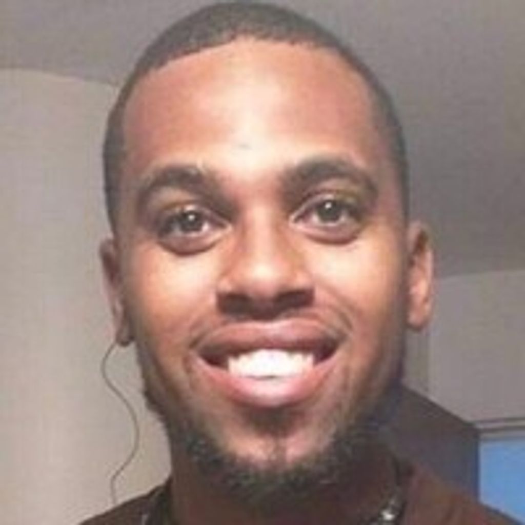 Dwayne Anthony Harrison Profile Photo