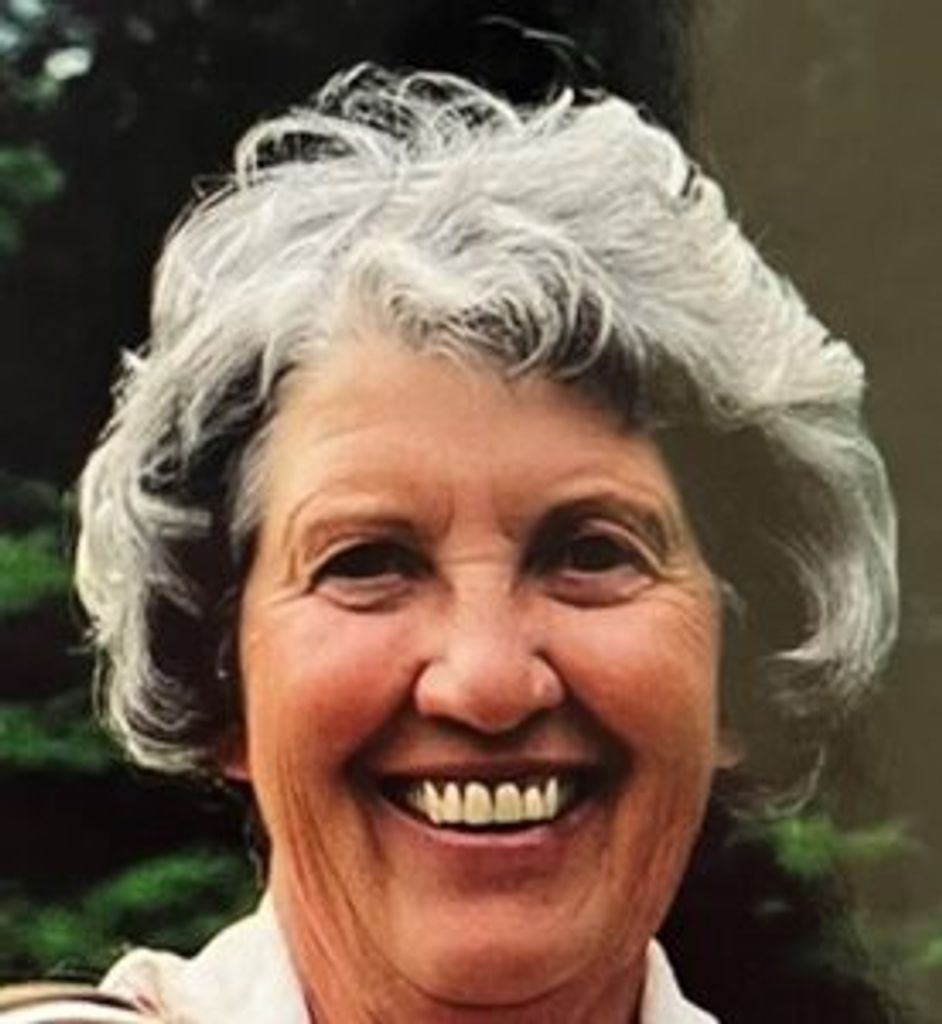 Elaine Barbara (Ilsley) Cathcart