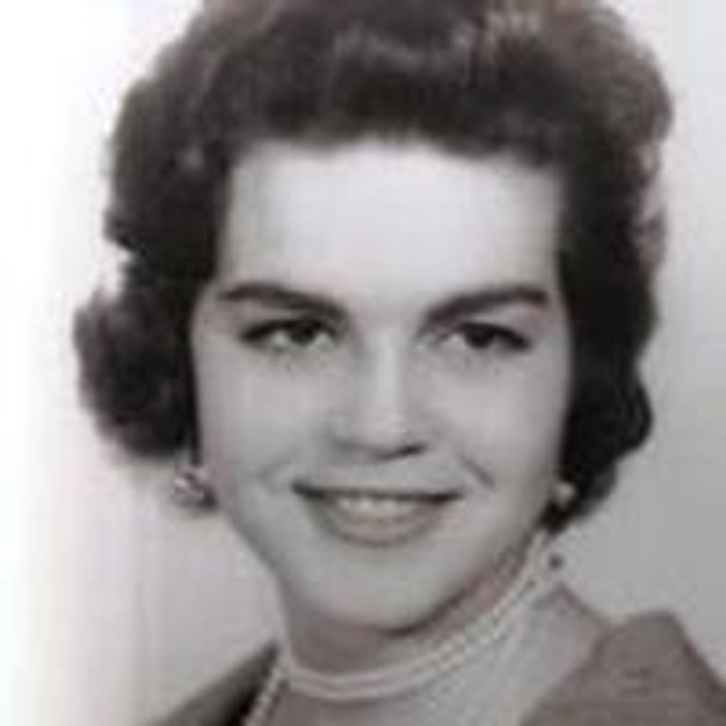 Anna Carol Connaway