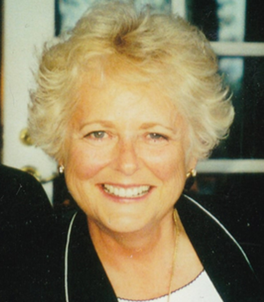 Patricia D. Adams