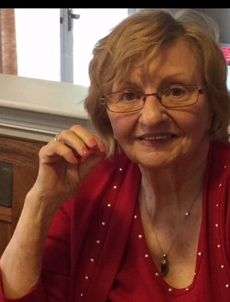 Dolores M. Quinter Profile Photo