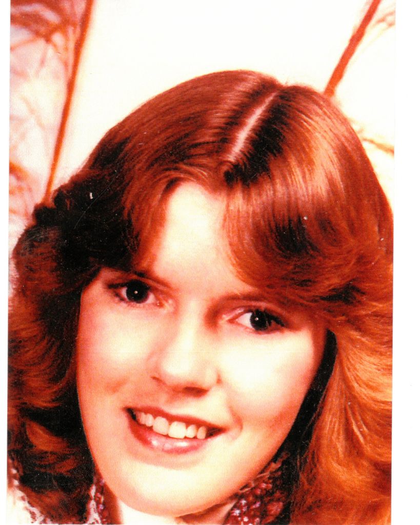 Laura Anne Johnston Profile Photo