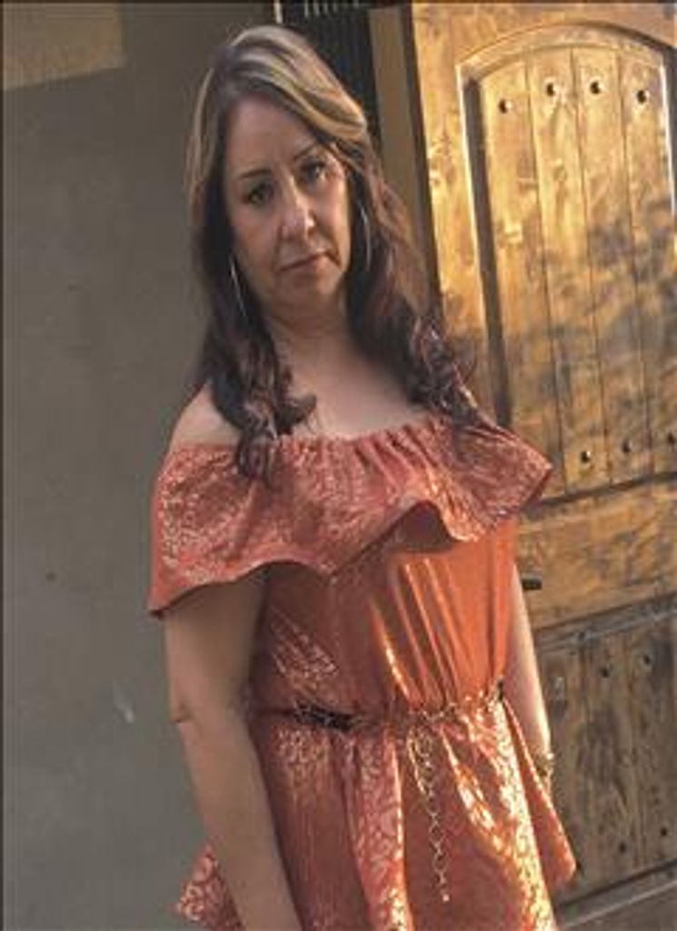 Bertha Alicia Orozco-Mendoza Profile Photo