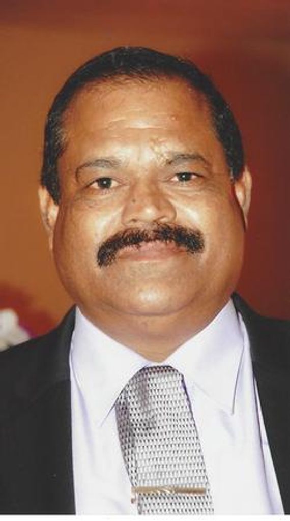 Anil Chand