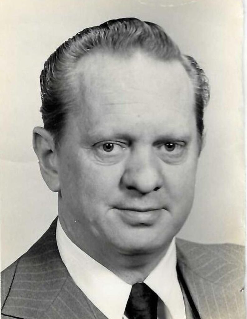 Roy E. Chandler Profile Photo