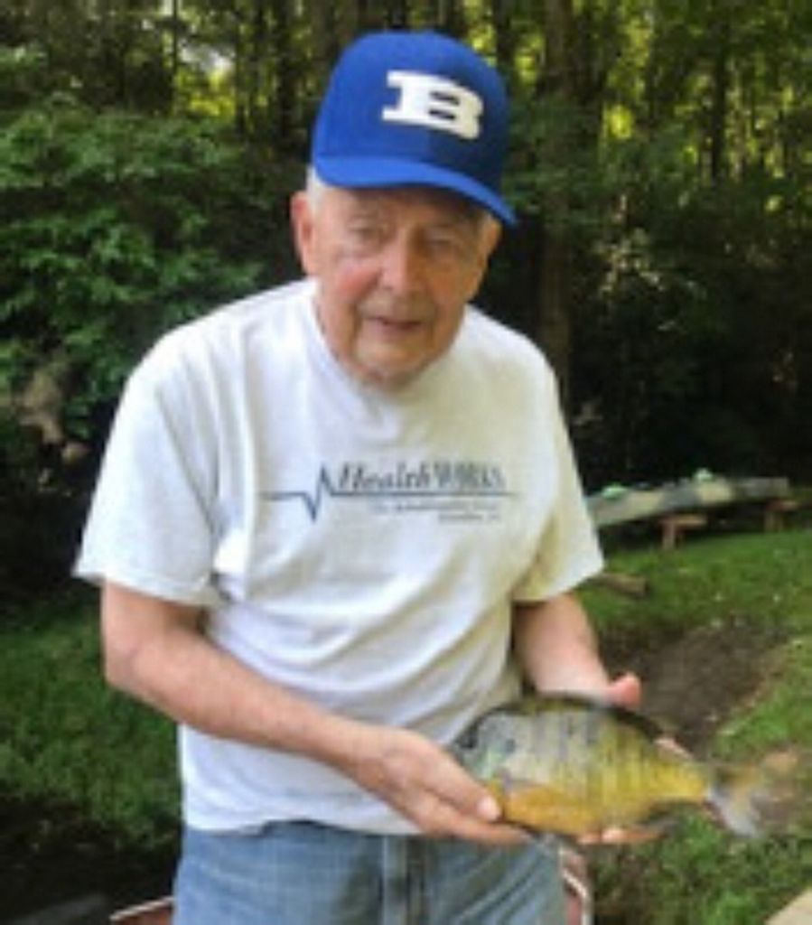 Richard Lawrence Jelley Profile Photo