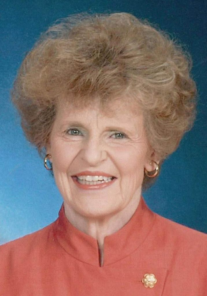 Jolene Locker Pennington Profile Photo