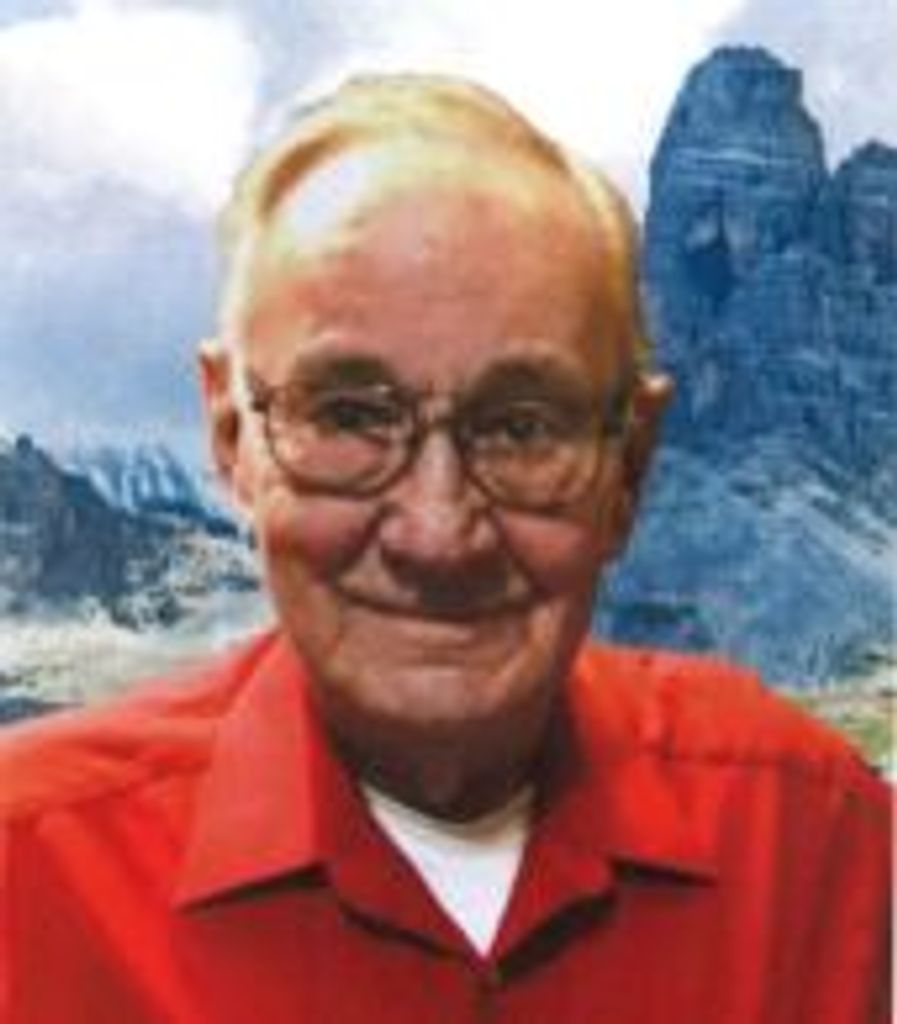John Melvin Buhr Profile Photo