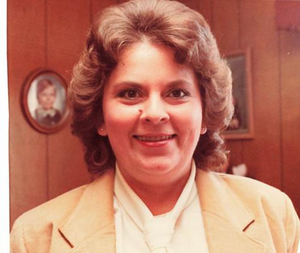 Janet Louise Anderson Profile Photo