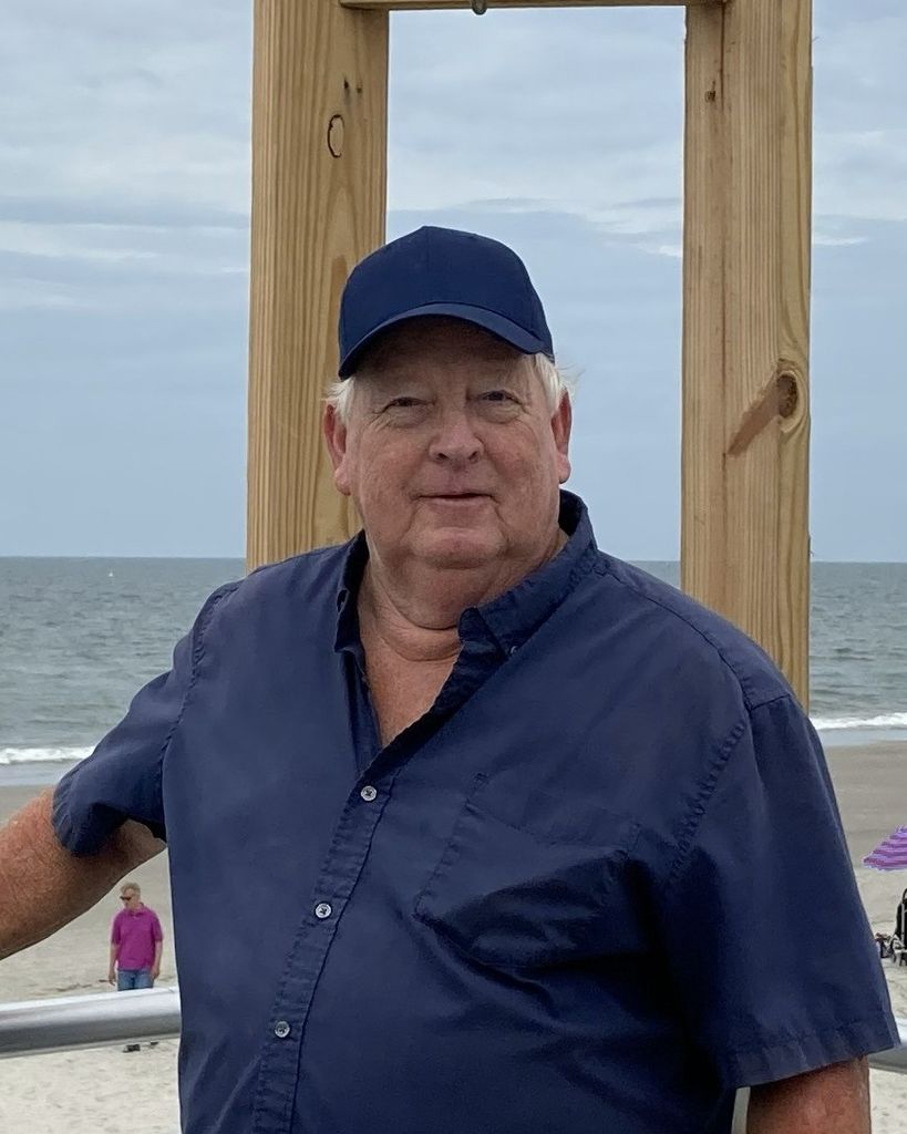 Willie "Buddy" Harding Groce, Jr. Profile Photo