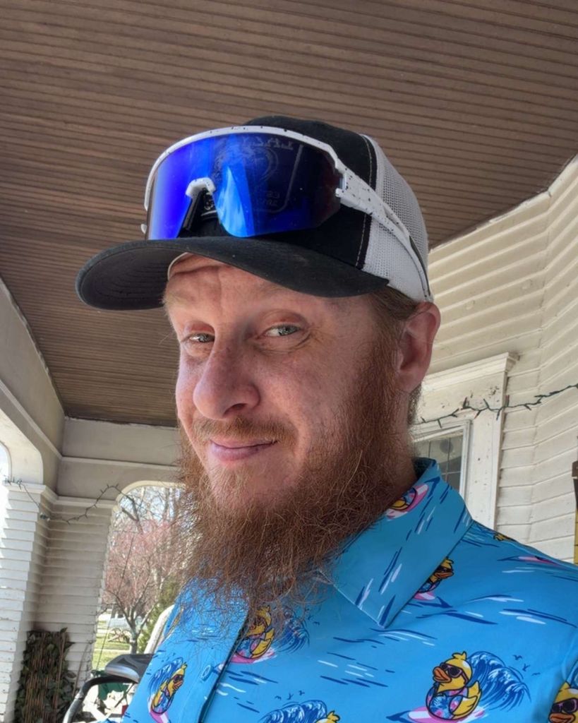 Alex Garron Treft Profile Photo