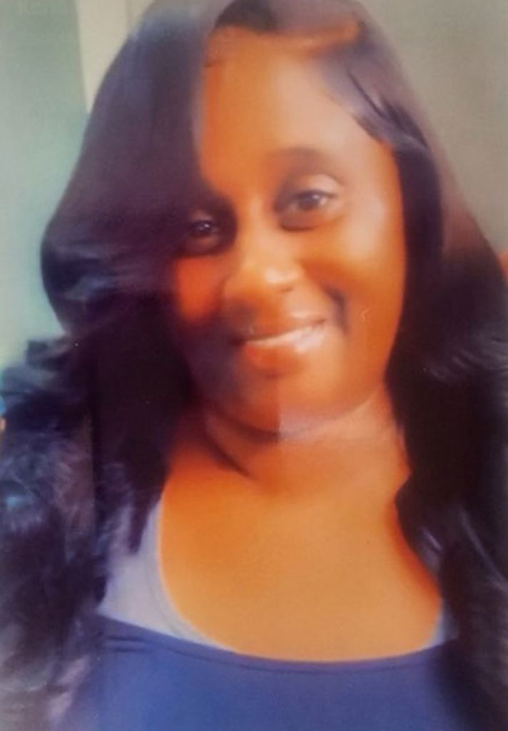 Kawill J’Eonna Evans