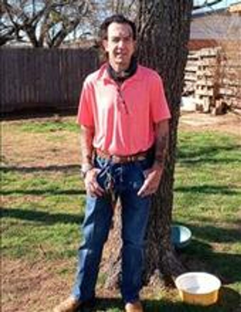 Robert John Tascon Profile Photo