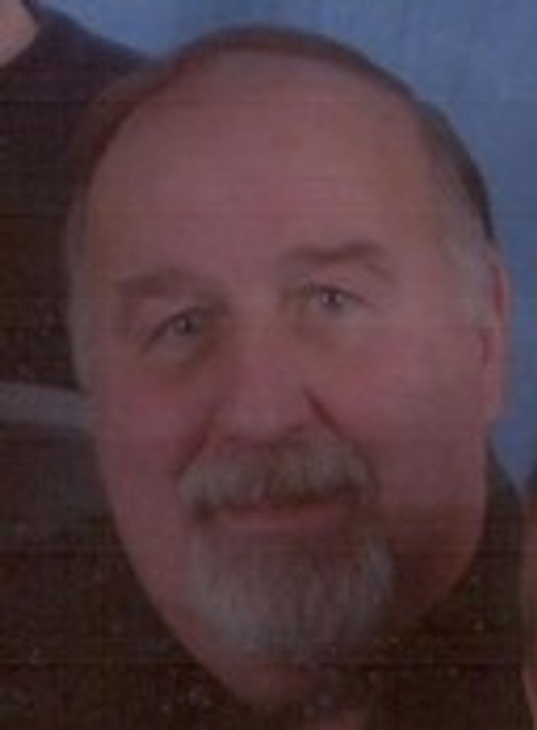 Ronald Gurecki