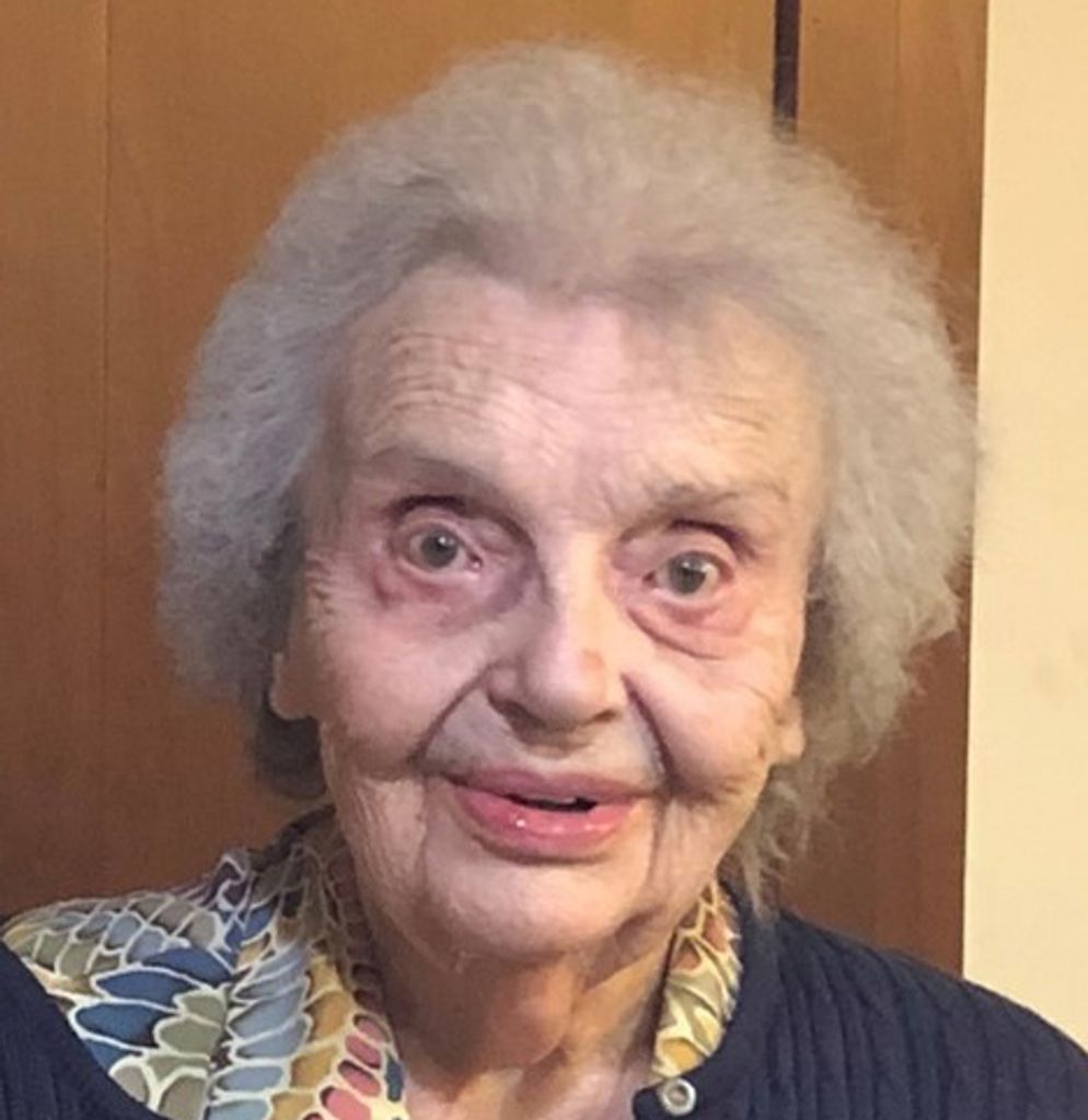 Jacqueline Iverson Profile Photo
