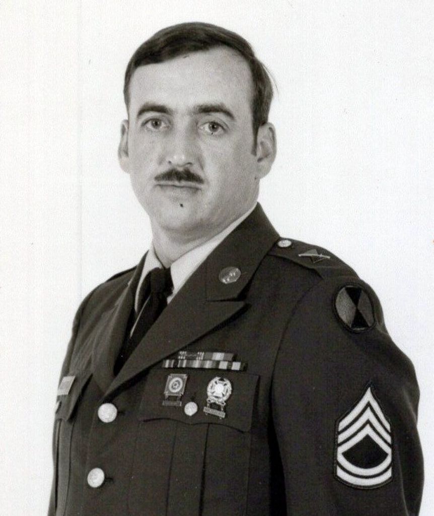 Henry Gualtieri Profile Photo