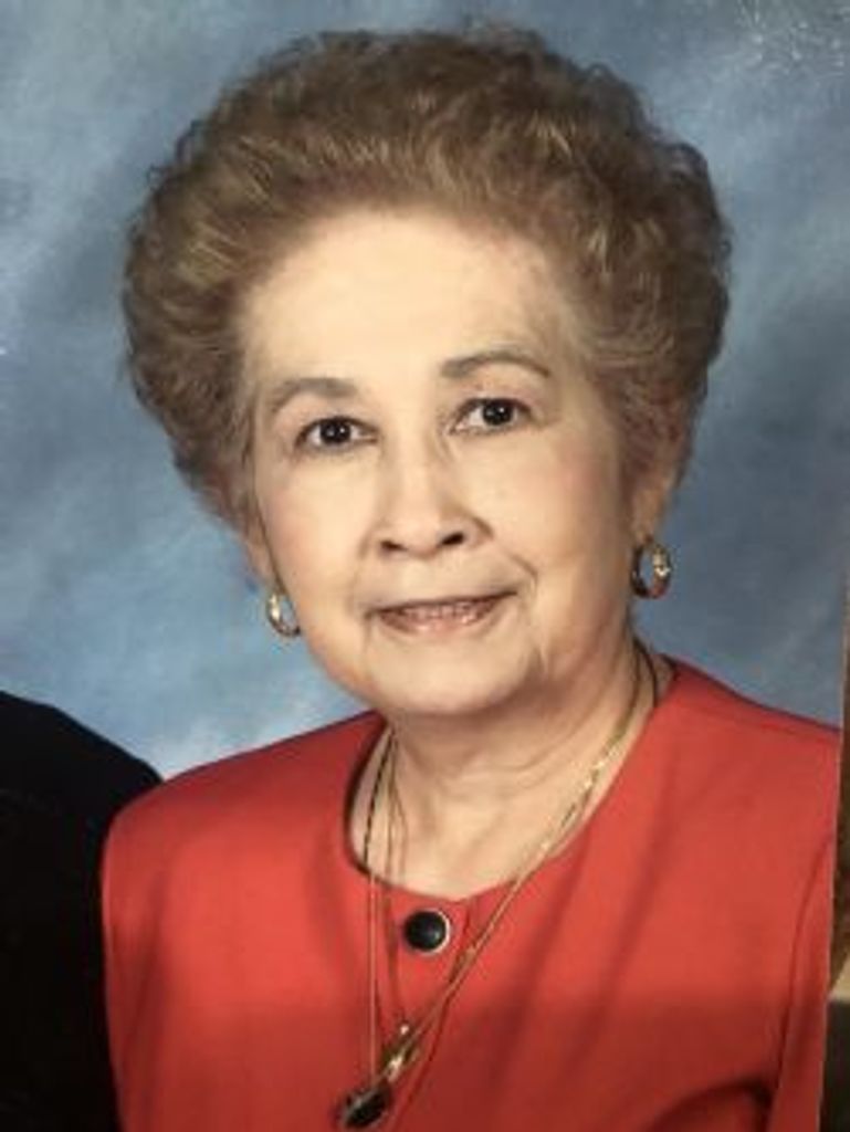 Lillie Damian Profile Photo