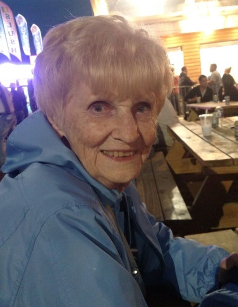 Rose Marie (Kaminski)  Lojewski Profile Photo