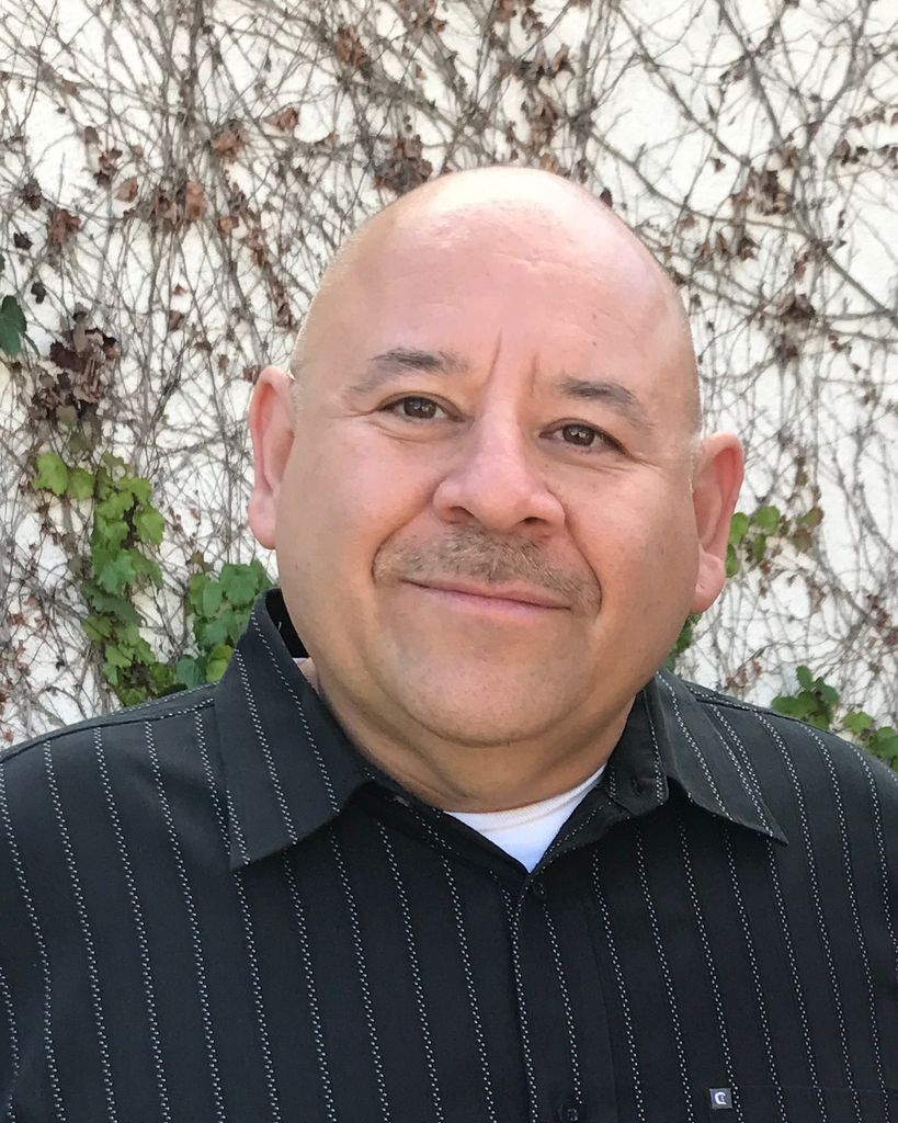 Sergio Moreno Profile Photo