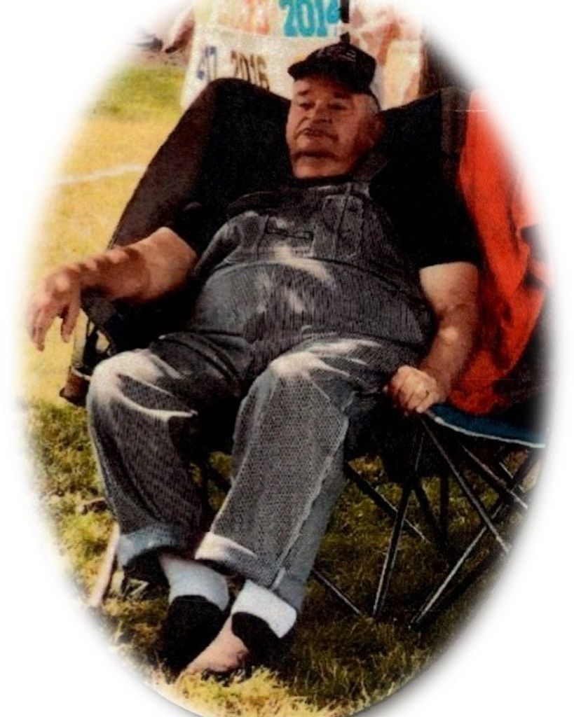 Gary Lee Gerdes Profile Photo