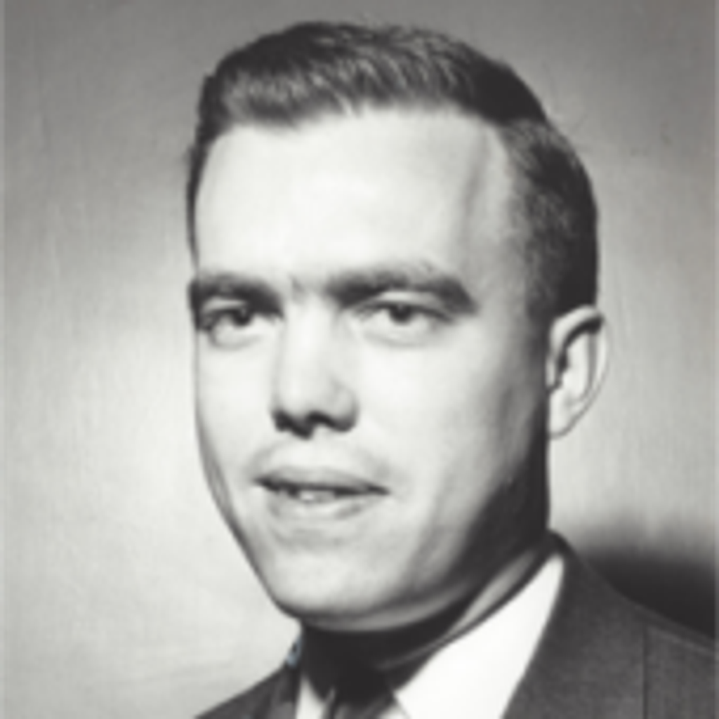 Dr. Daniel James Griffin