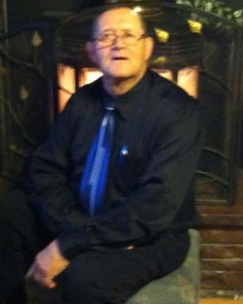 Robert Dwayne Westwood