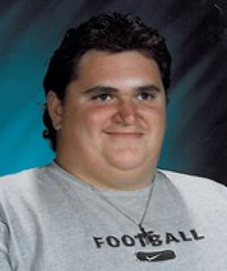 Brandon Taylor