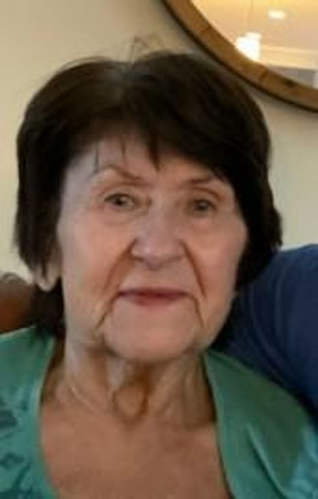 Gerlinde Maria Yackeren Profile Photo