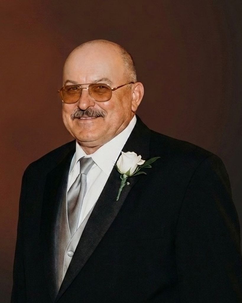 Edmund B. Whitaker, Jr. Profile Photo