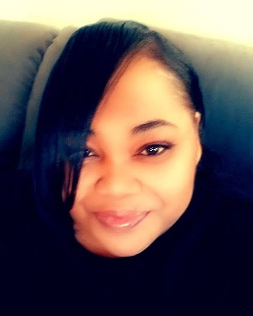 Krissie D. Carruthers