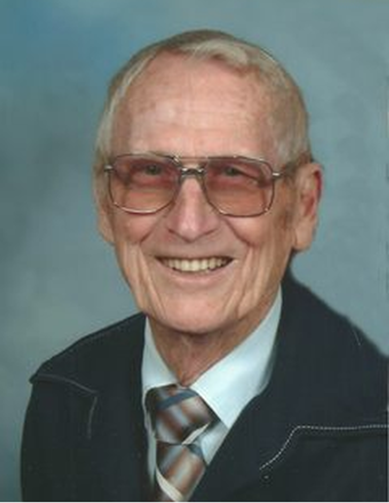 Cullen Raymond Pfendler