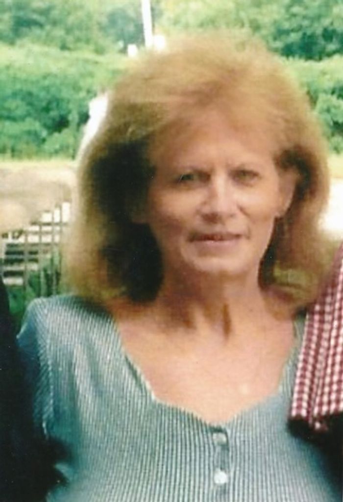 Sandra Kaye Hickey