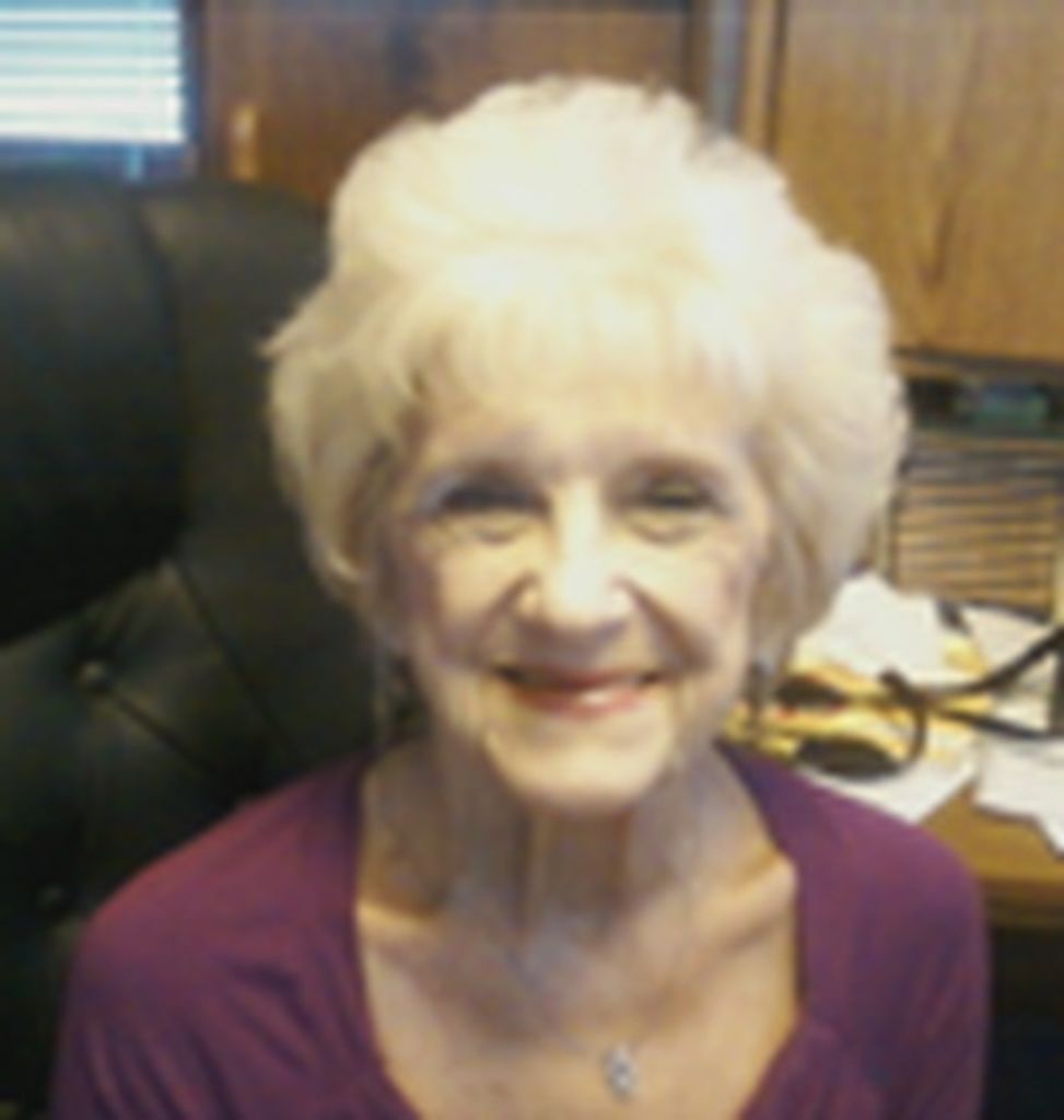 Betty Jean Moody Blum Profile Photo