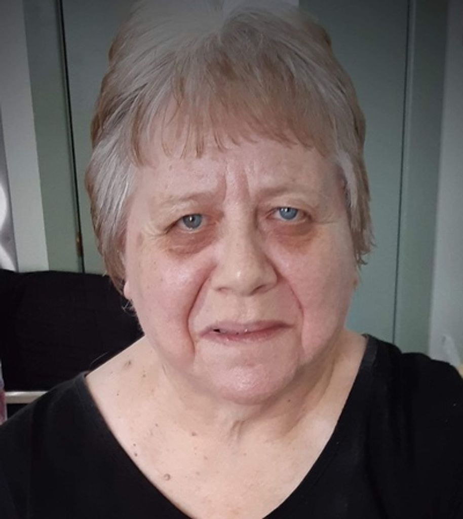 Verna Amelia Hayward Profile Photo
