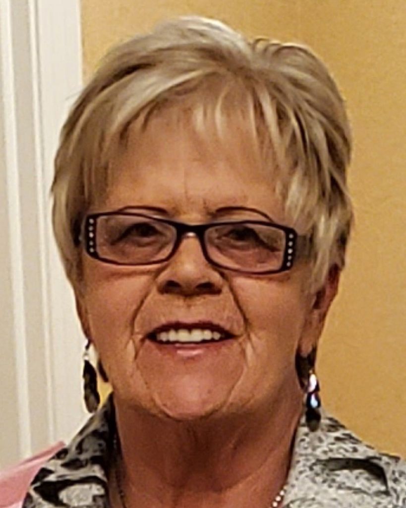 Pamela Renee Prior Profile Photo